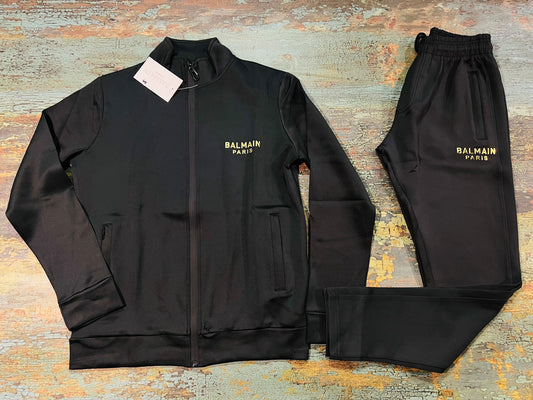BALMAIN TRACKSUIT