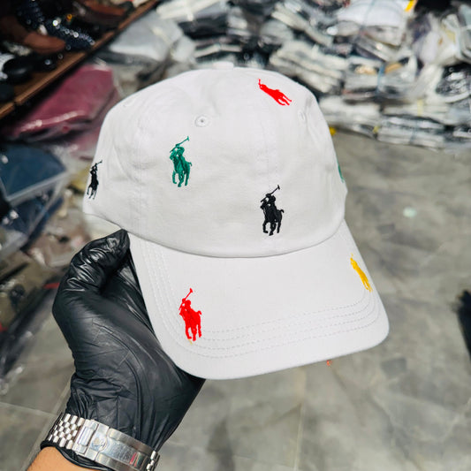 POLO CAP