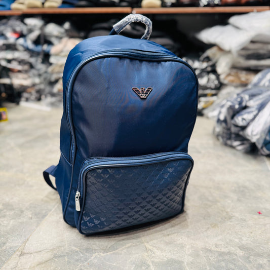 ARMANI BACKPACK
