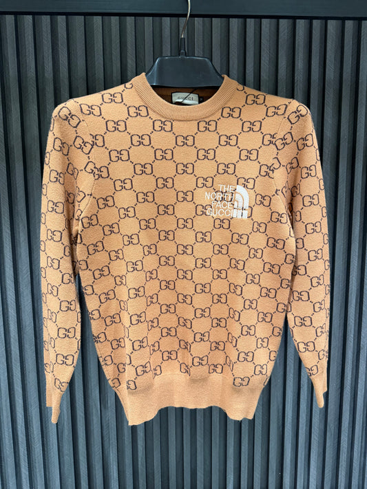GUCCI SWETTER