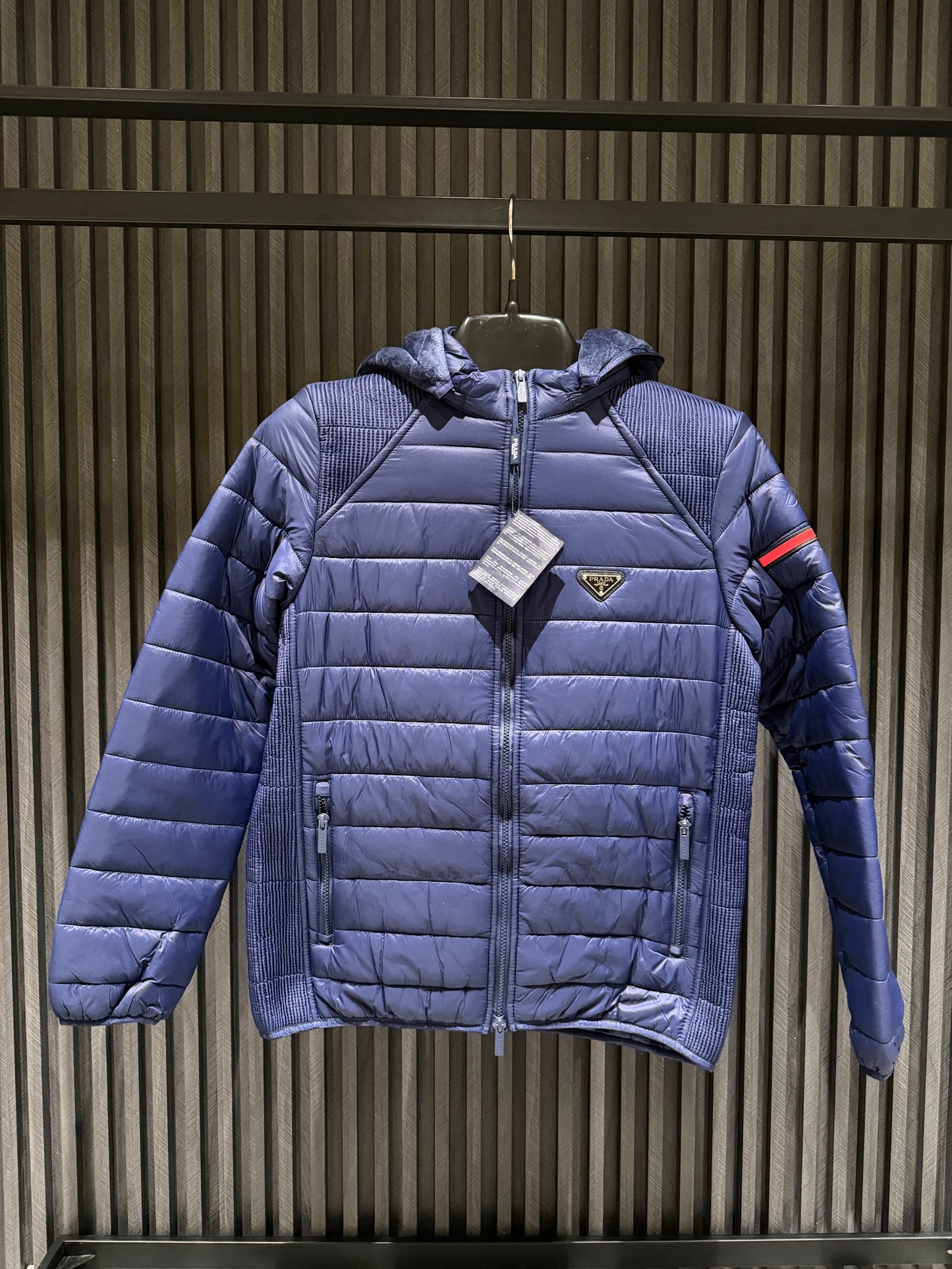 PRADA JACKET