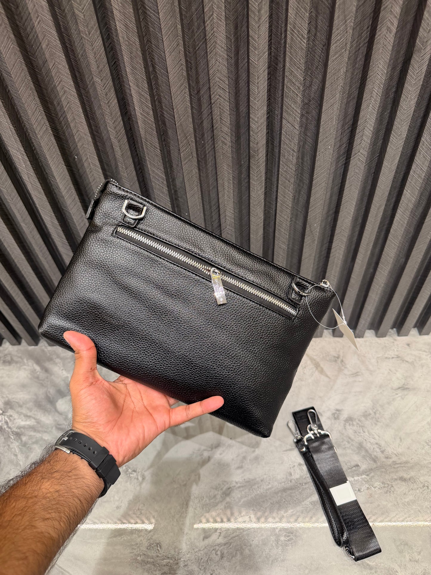 GUCCI Men’s Clutch Bag