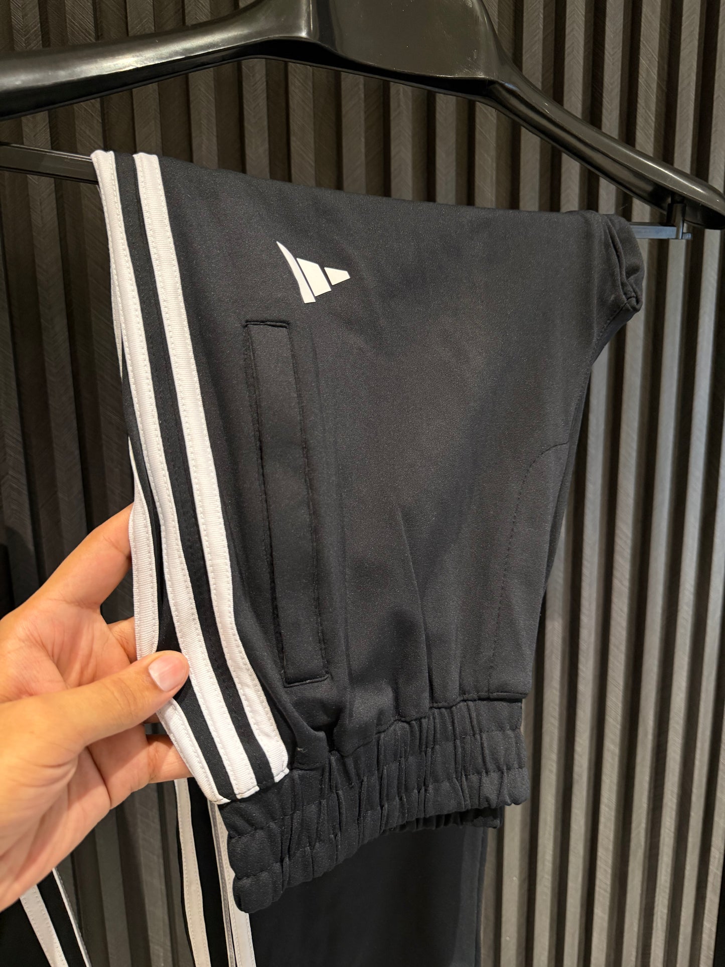ADIDAS TRACKSUIT