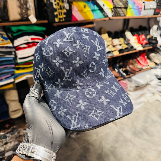 LV CAP
