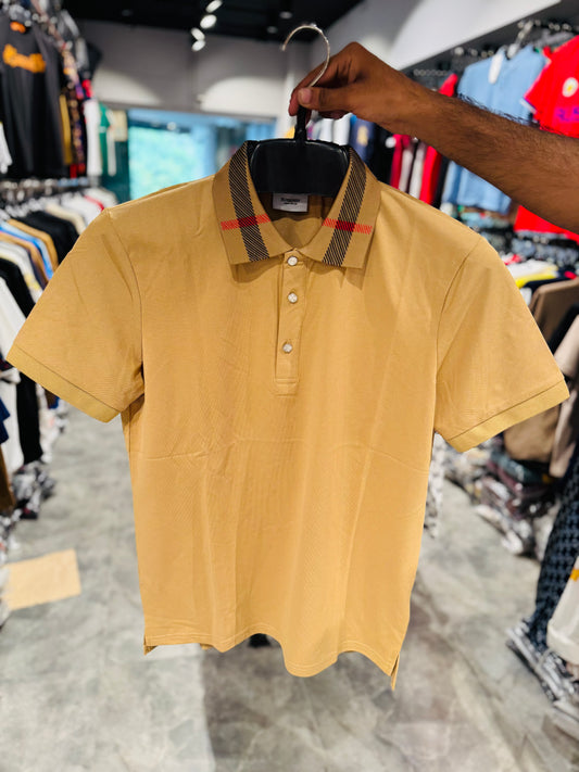BURBERRY POLO
