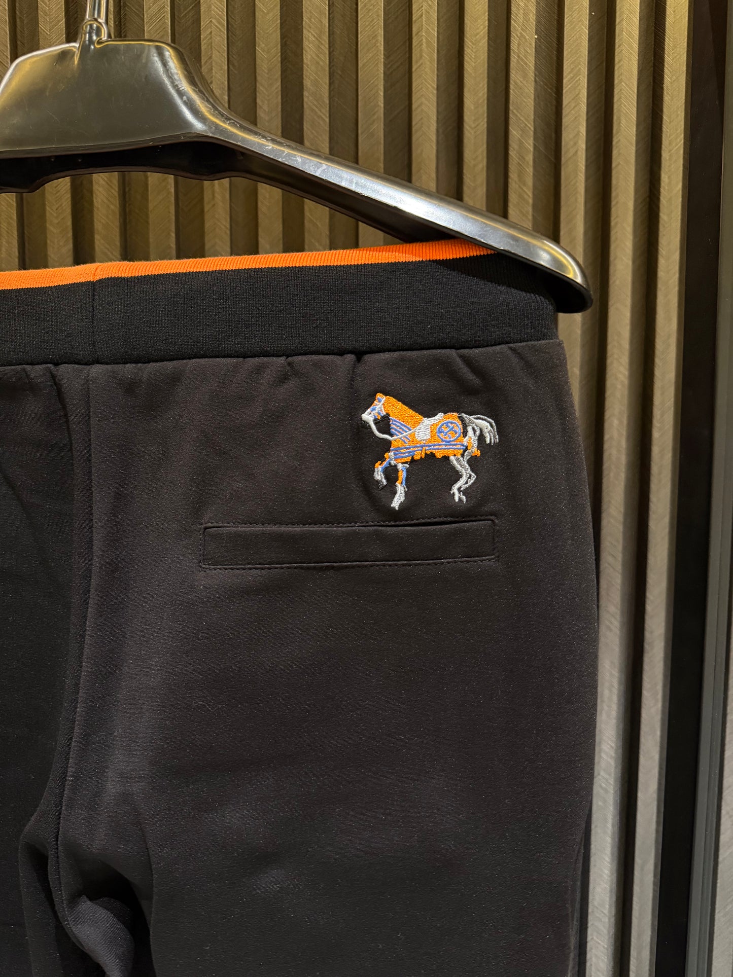 HERMES HIGH GRADE TRACKSUIT