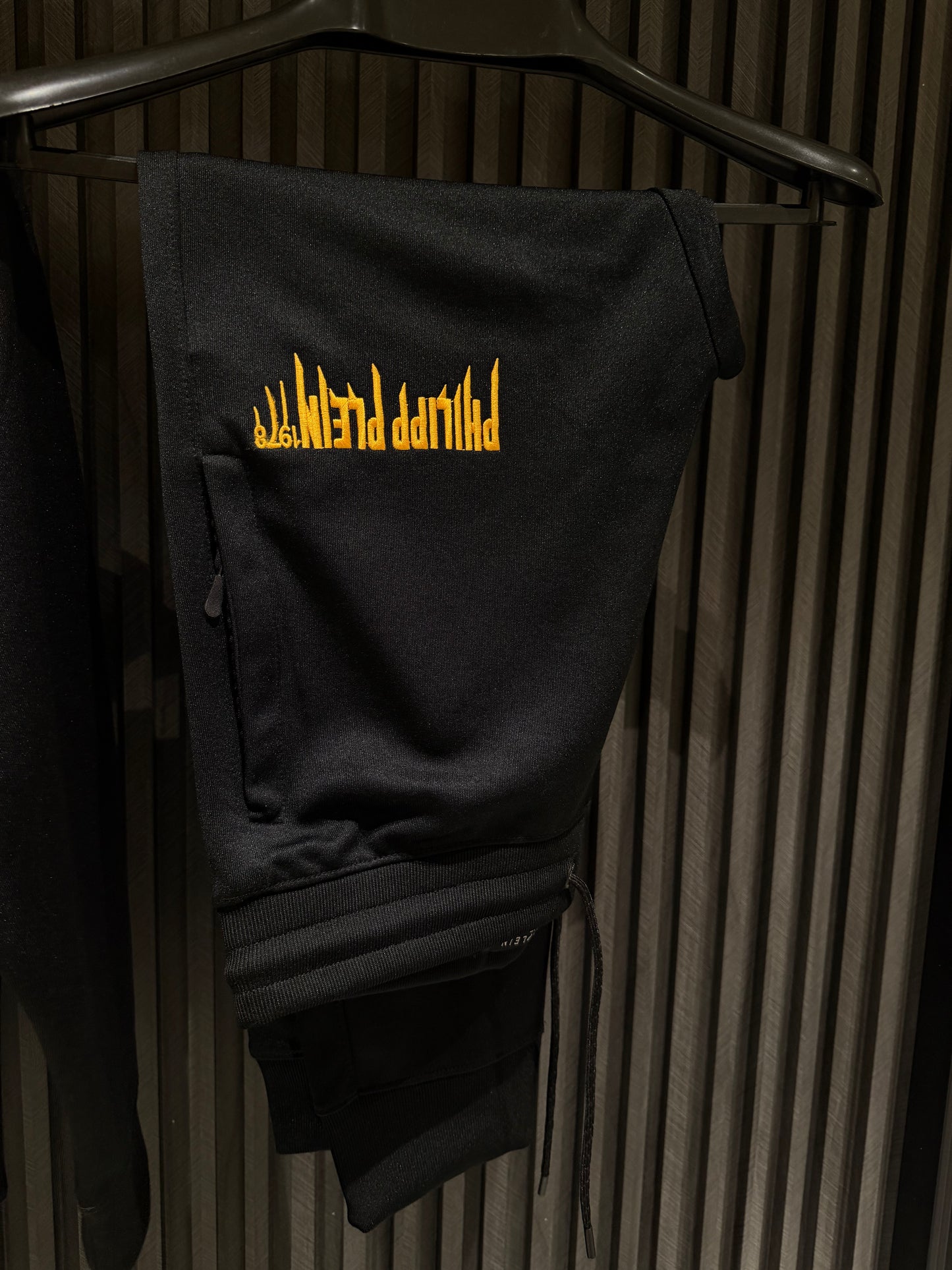 PP TRACKSUIT
