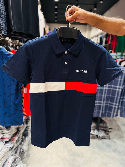TOMMY POLO