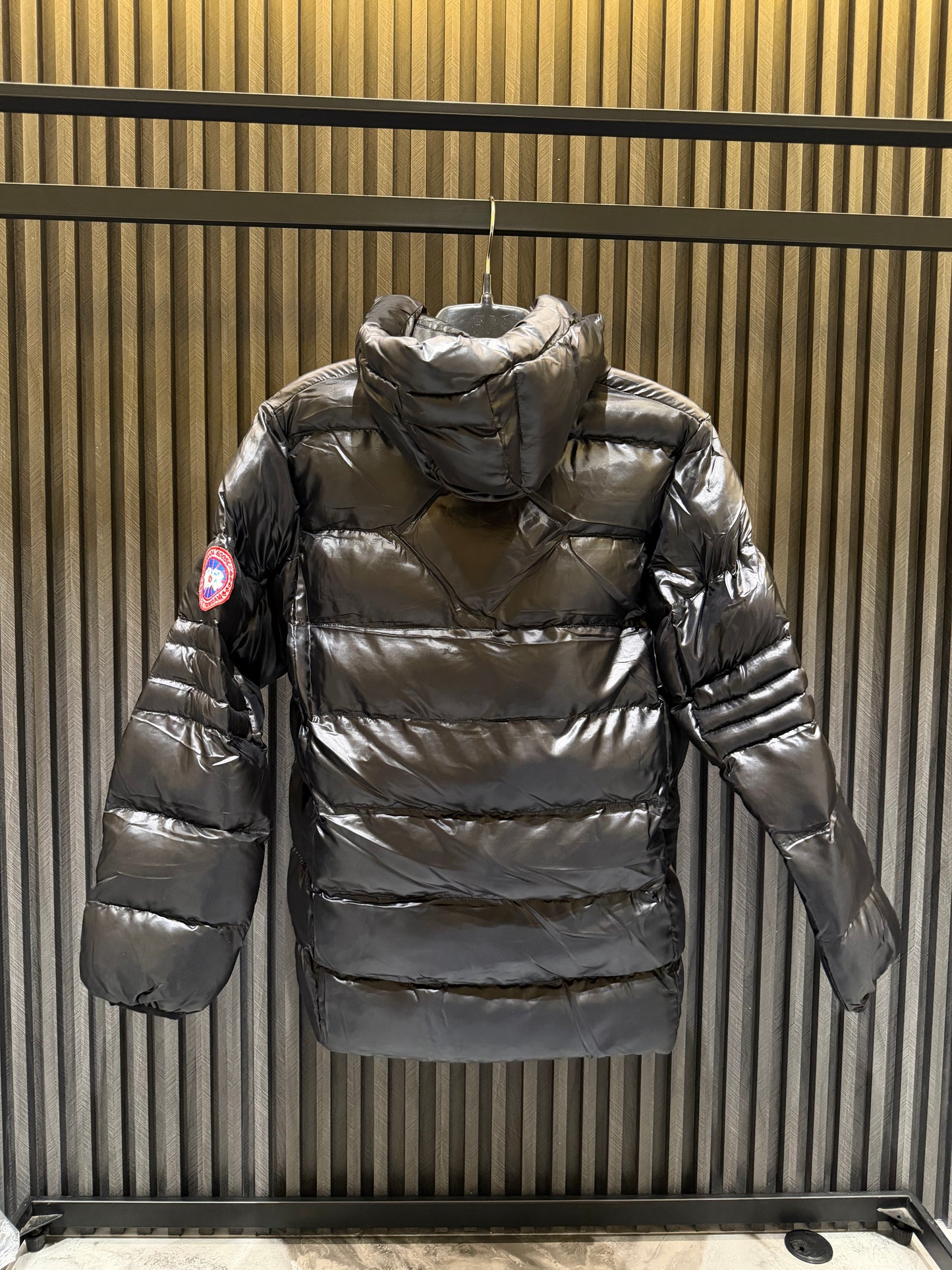 CANADA GOOSE JACKET