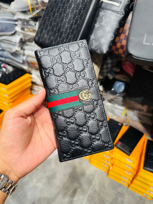 GUCCI LONG WALLET