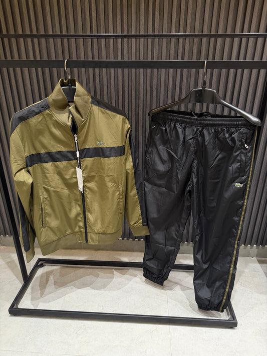 LACOSTE TRACKSUIT