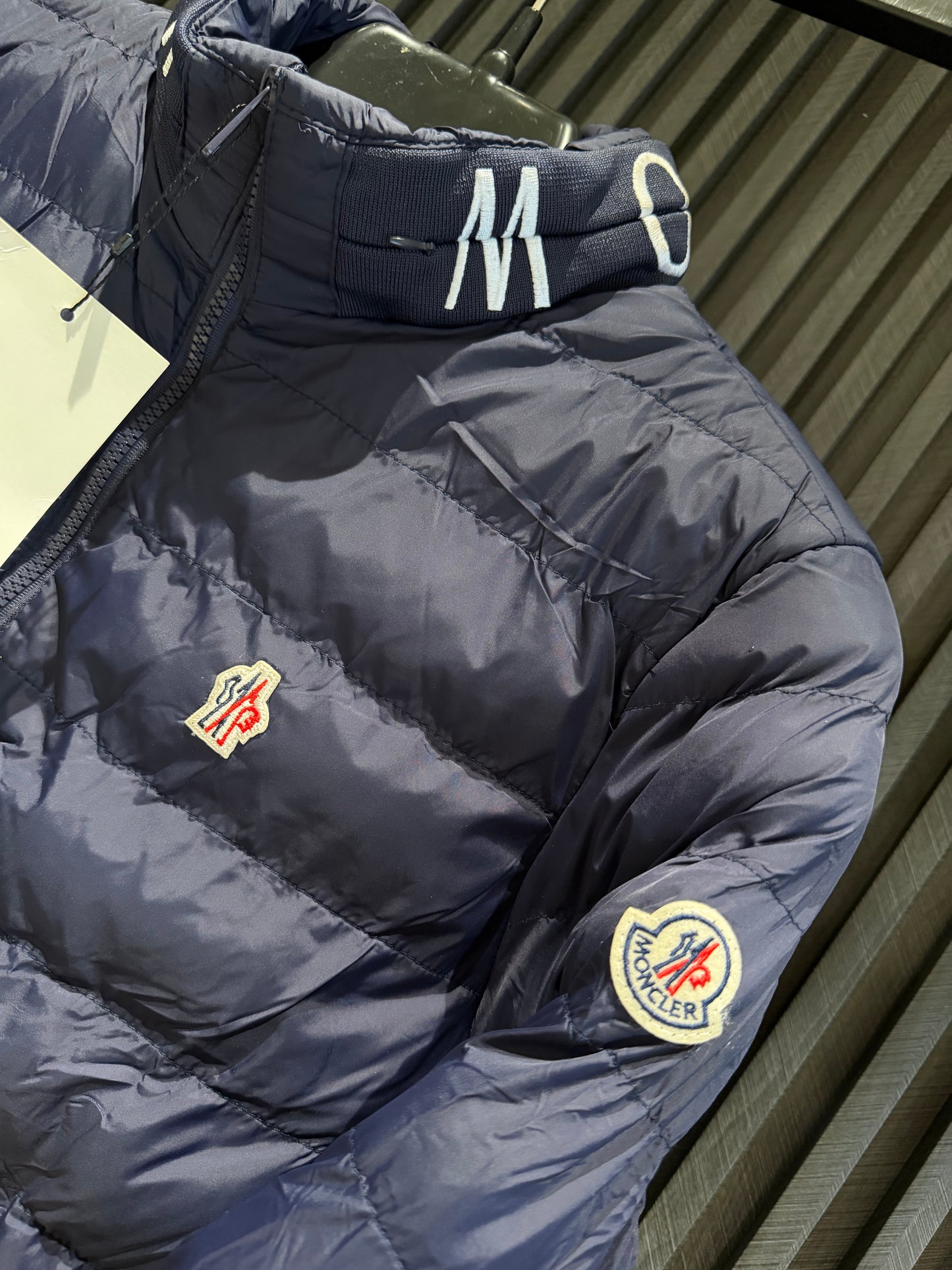 MONCLER JACKET