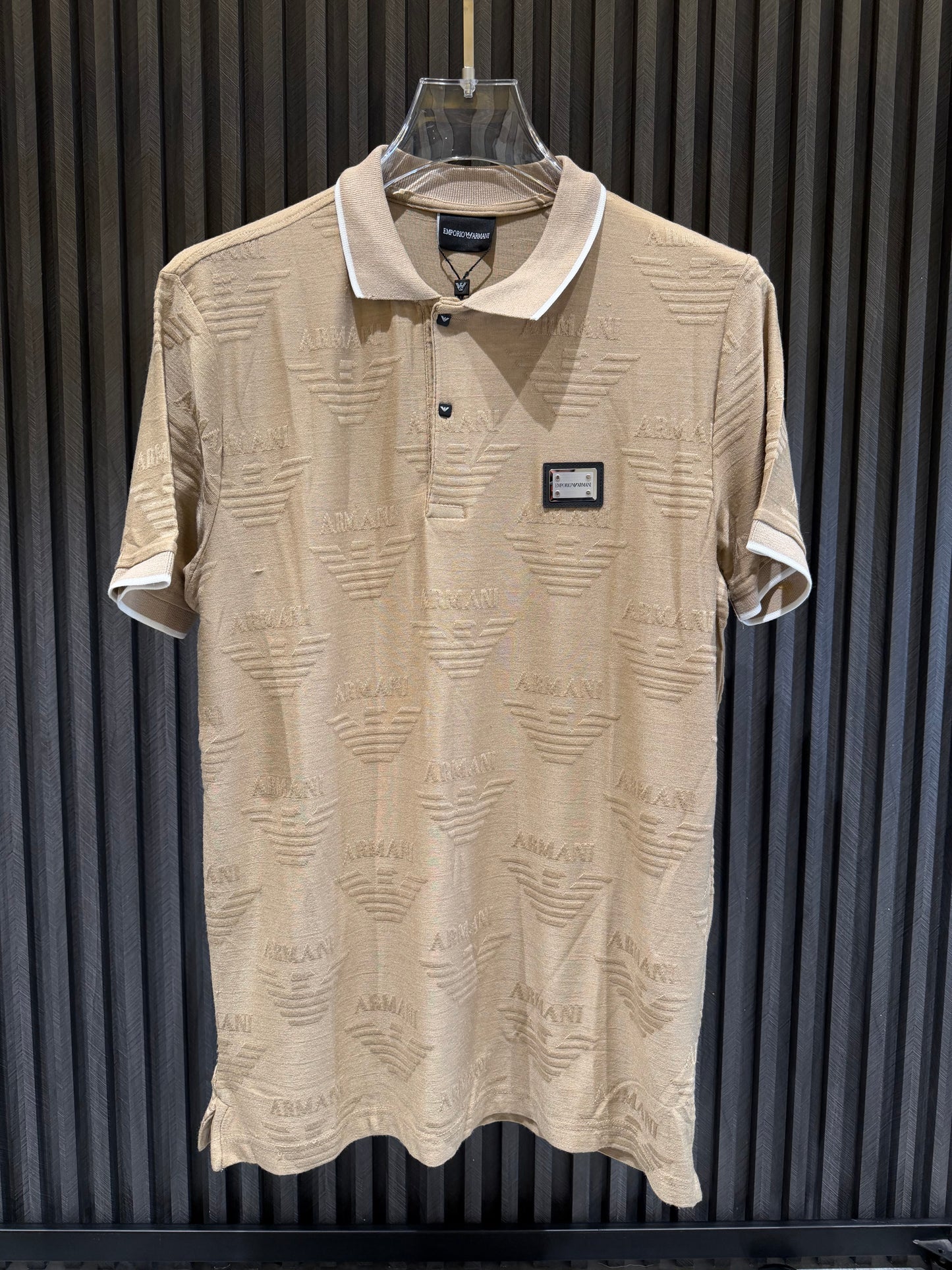 ARMANI POLO
