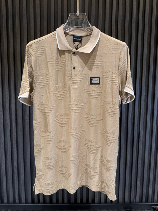 ARMANI POLO