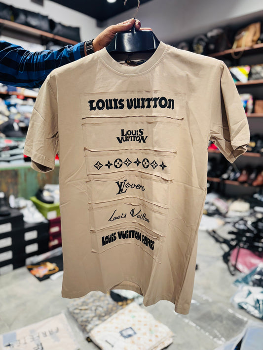 LV TURKEY TSHIRT