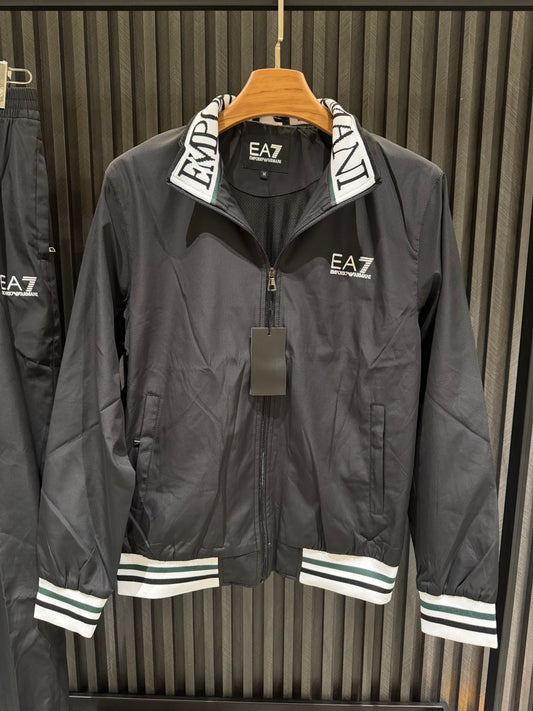 ARMANI TRACKSUIT