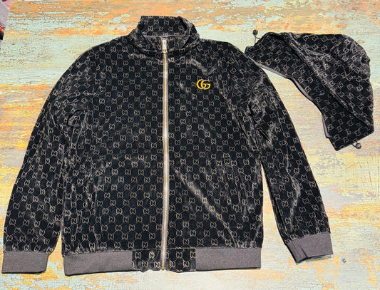 GUCCI JACKET