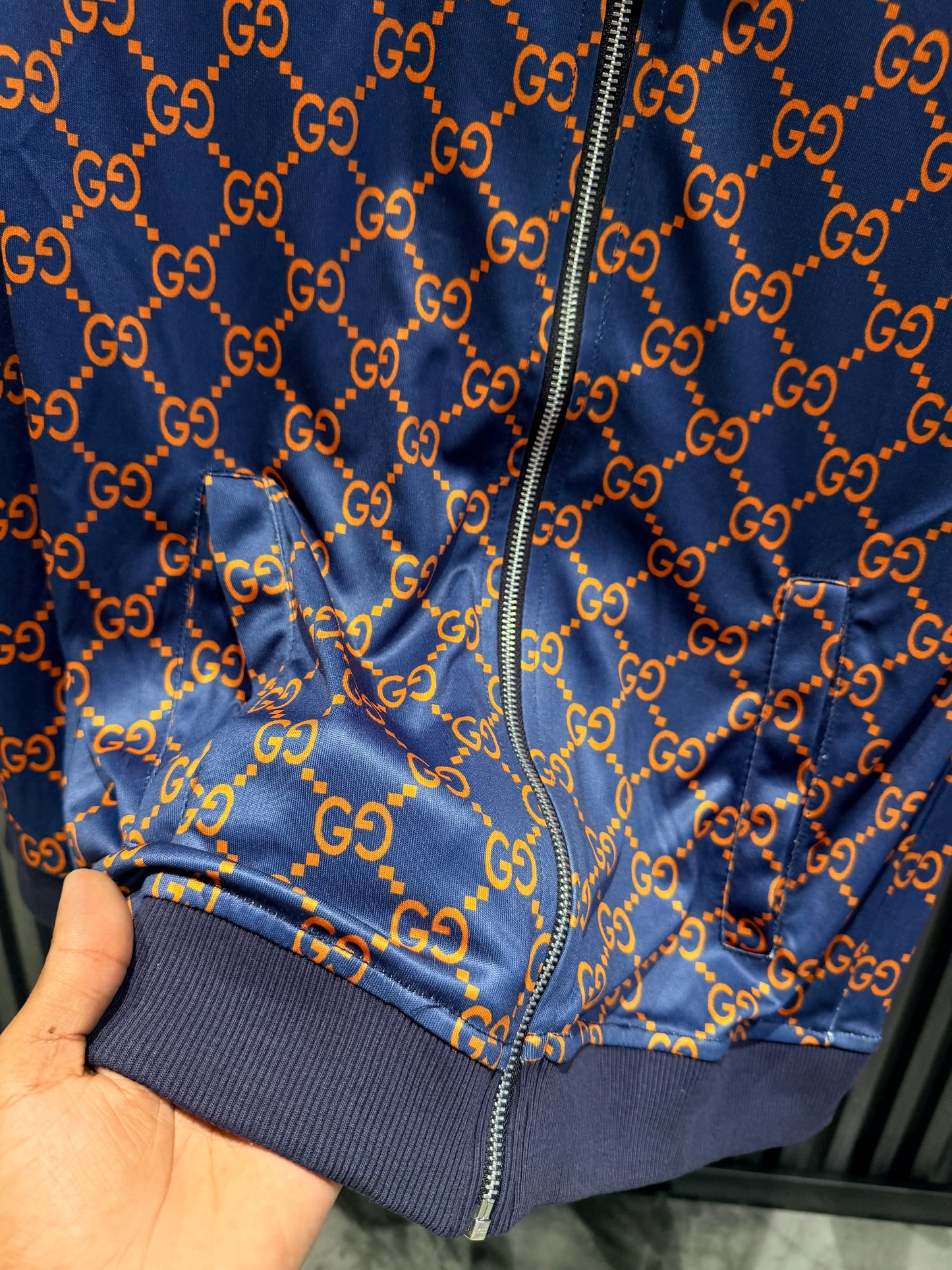 GUCCI TRACKSUIT