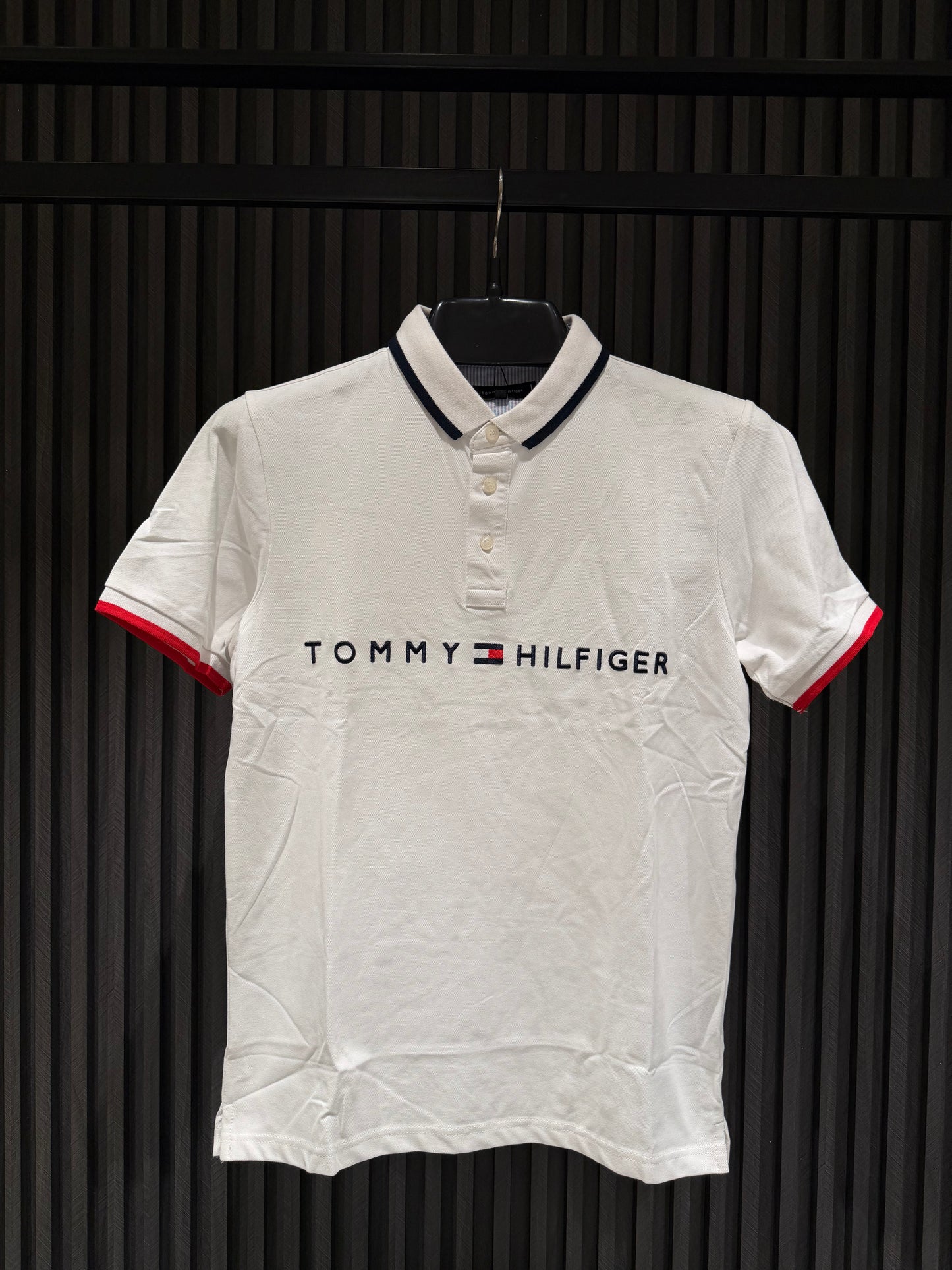 TOMMY POLO