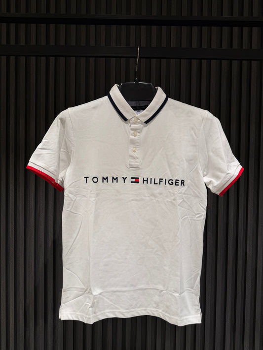 TOMMY POLO