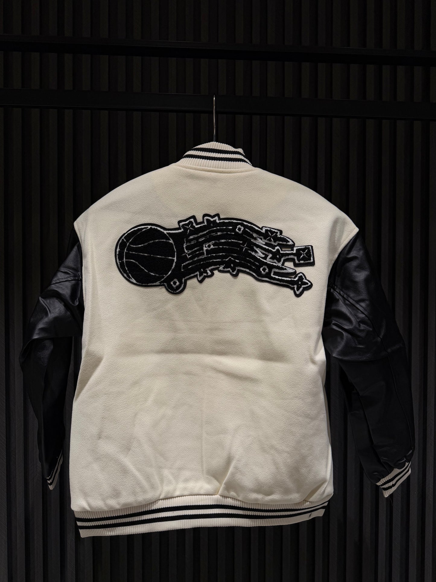 LV JACKET