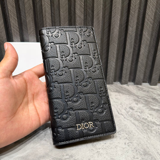 DIOR LONG WALLET