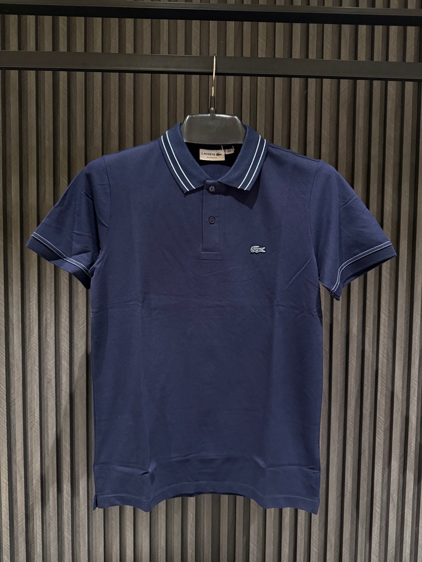 LACOSTE POLO