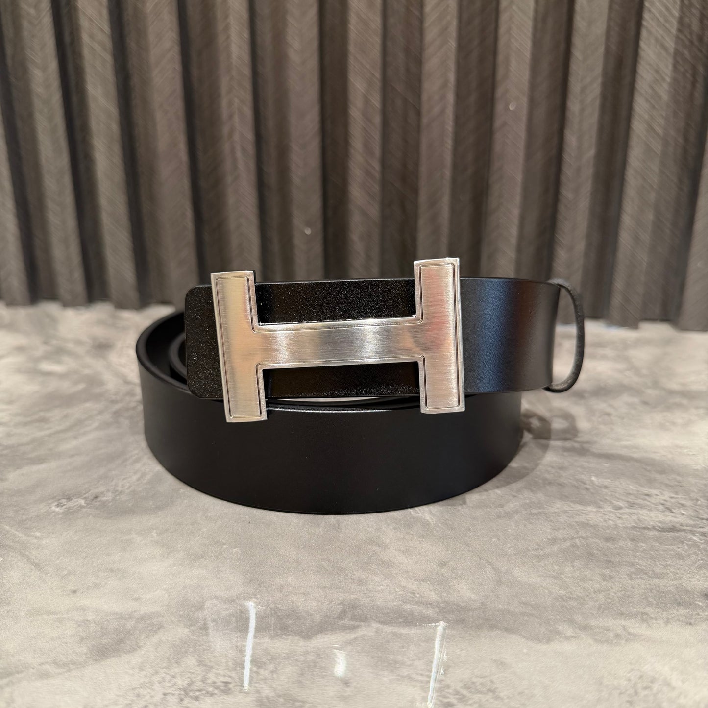 HERMES BELT