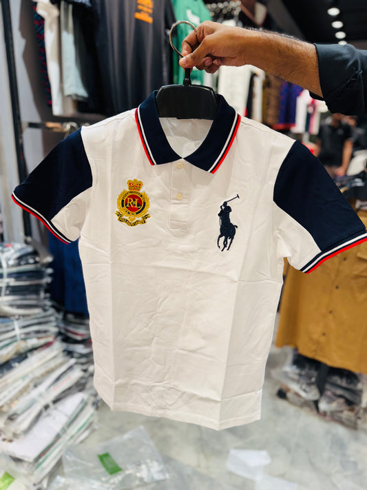 RL POLO