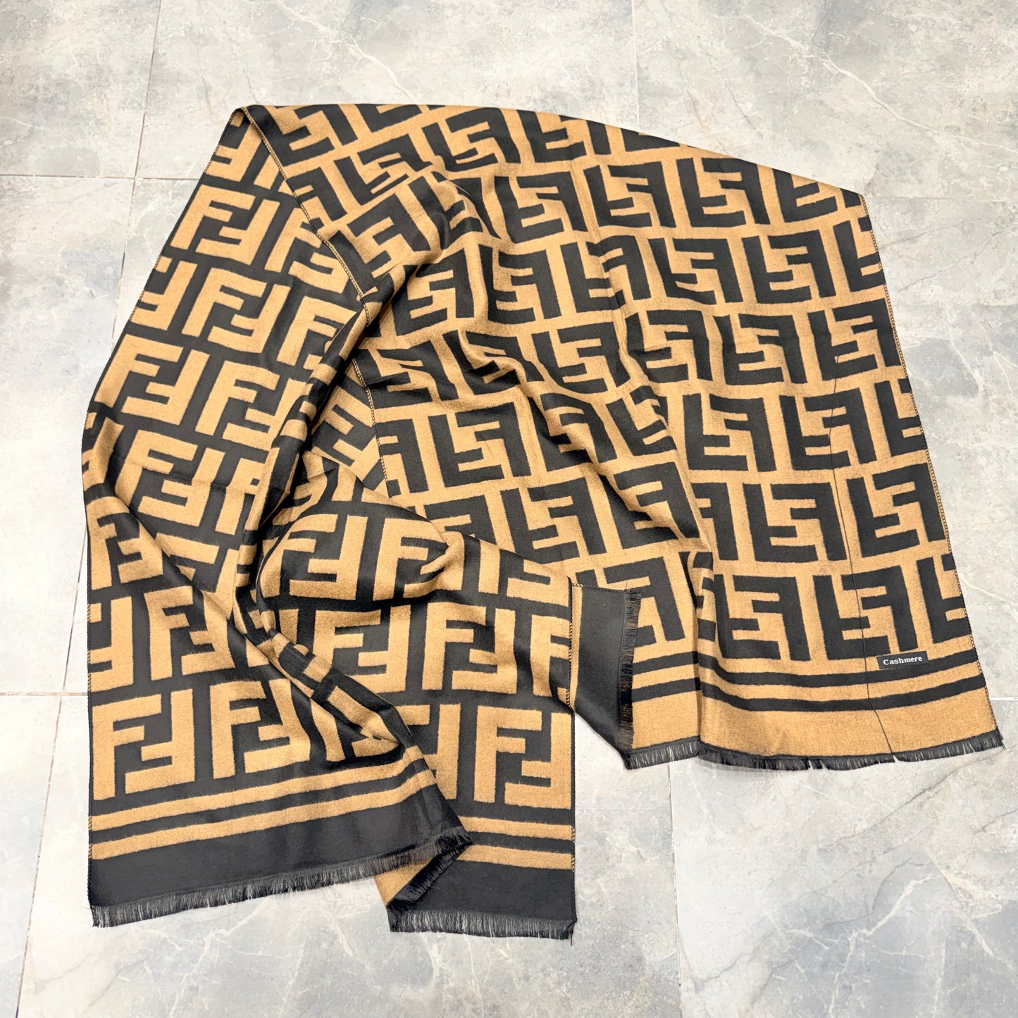 FENDI SCARF