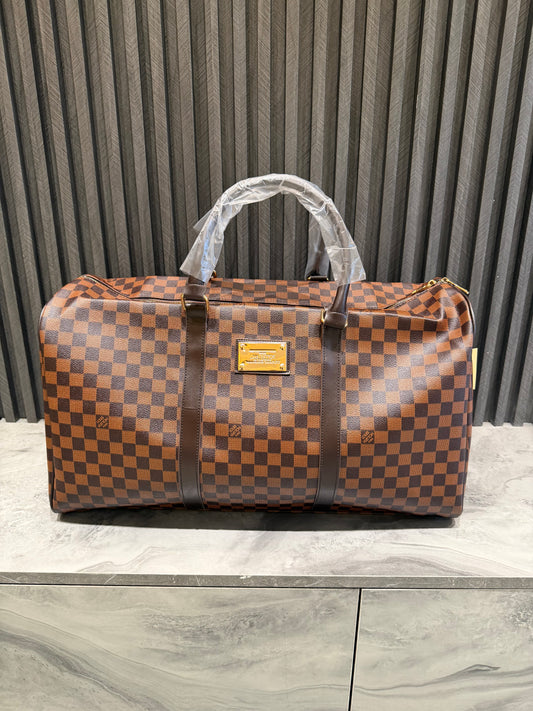 LV LUGGAGE BAG