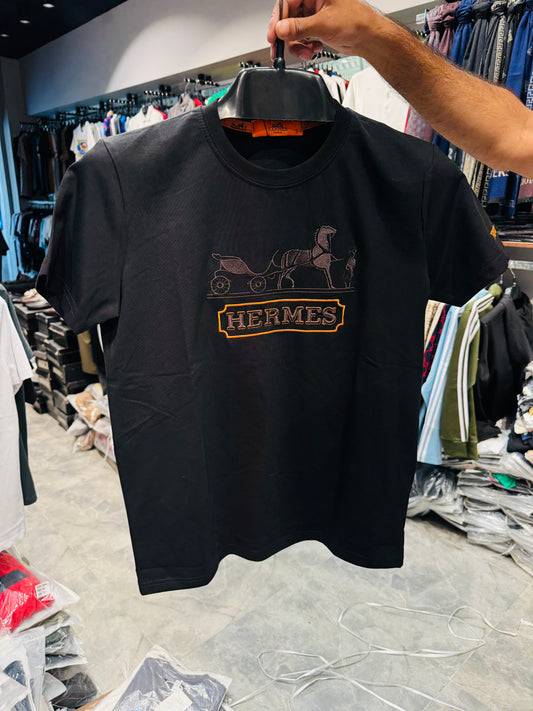 HERMES TURKEY TSHIRT