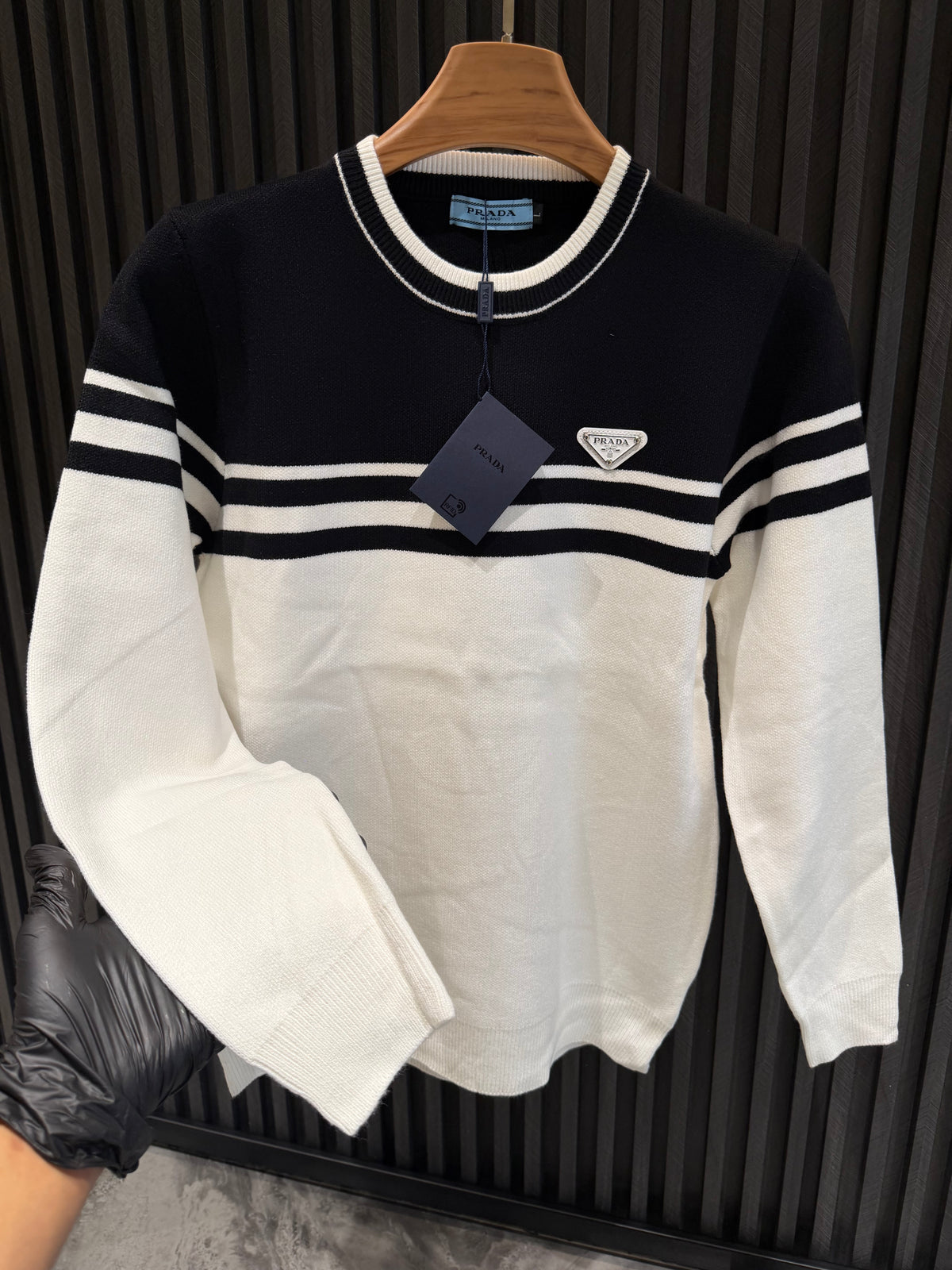 PRADA SWETTER