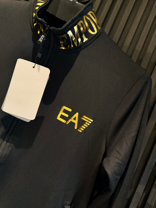 ARMANI TRACKSUIT
