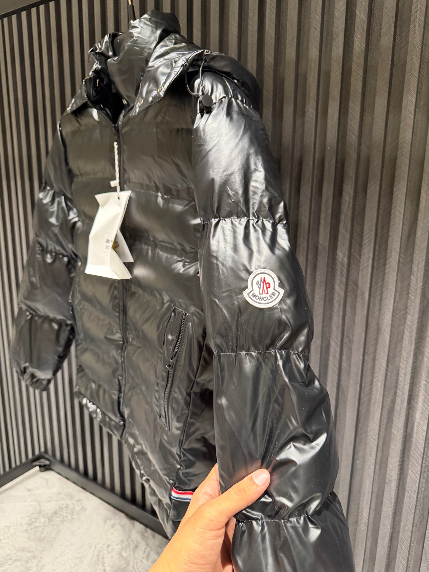 MONCLER JACKET