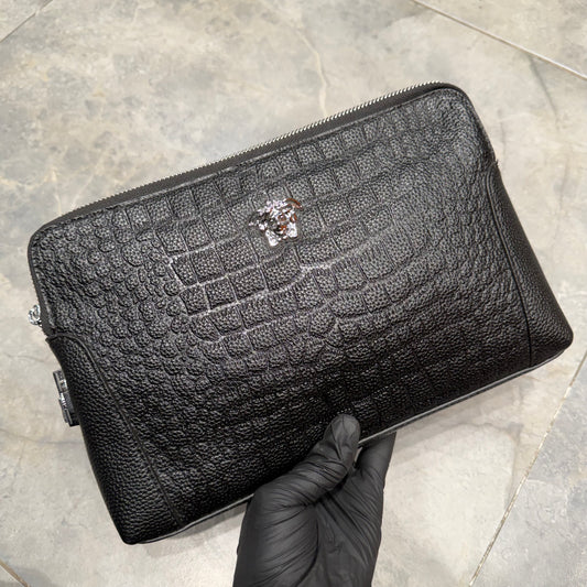 VERSACE SIDE BAG