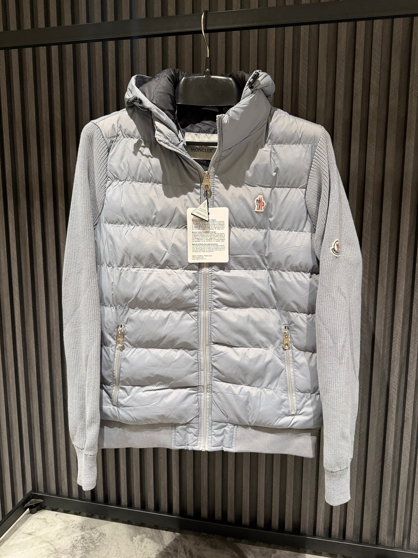 MONCLER JACKET