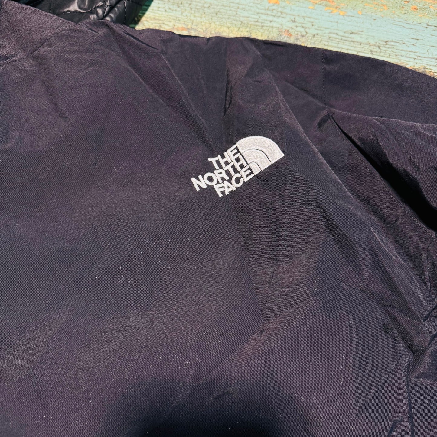 NORTHFACE UPPER