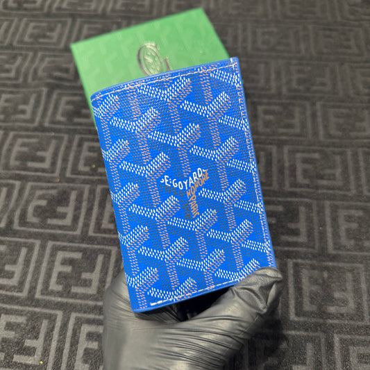 GOYARD CARD HOLDER