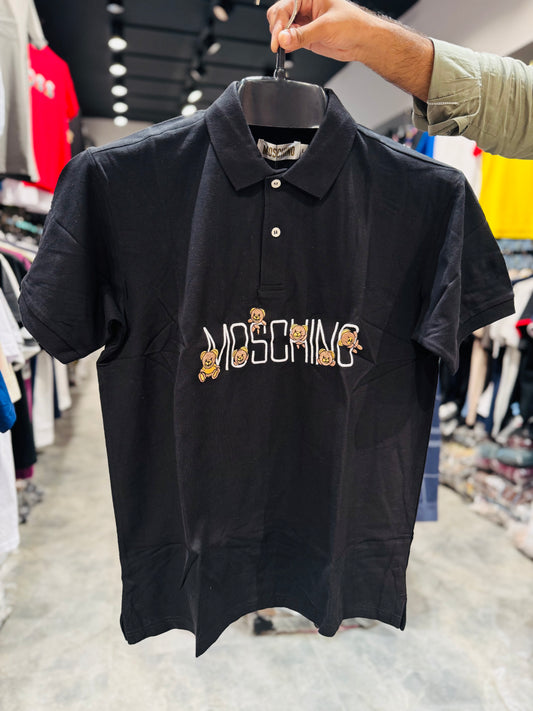 MOSCHINO POLO