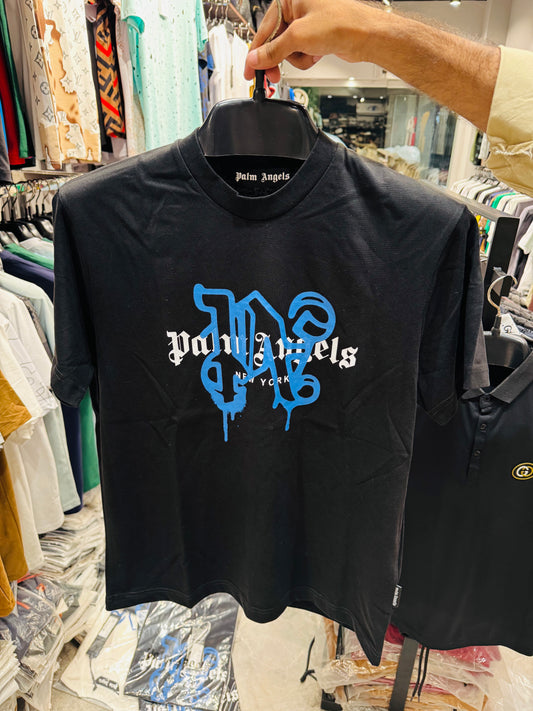 PALM ANGELS TURKEY TSHIRT