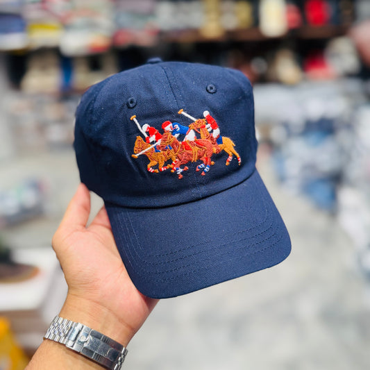 POLO CAP