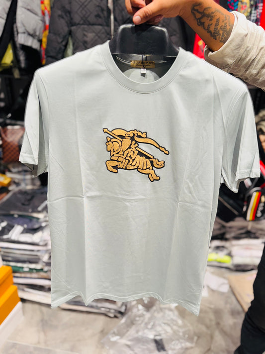BURBERRY IMPORTED TSHIRT