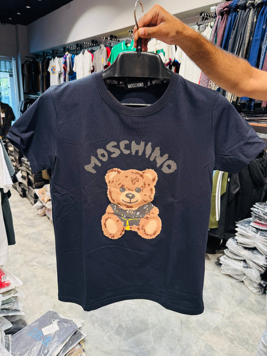 MOSCHINO TURKEY TSHIRT