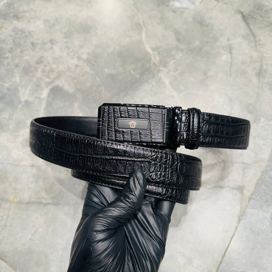 VERSACE BELT