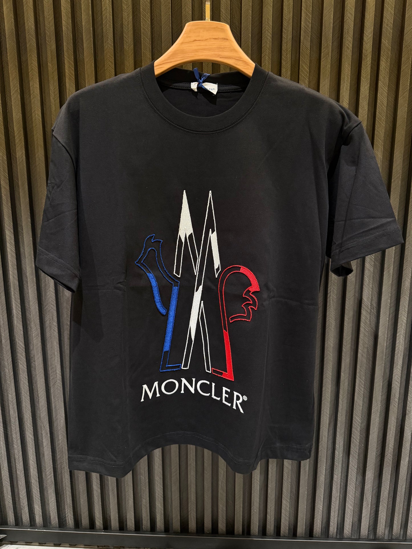 MONCLER HIGH 1.1 GRADE