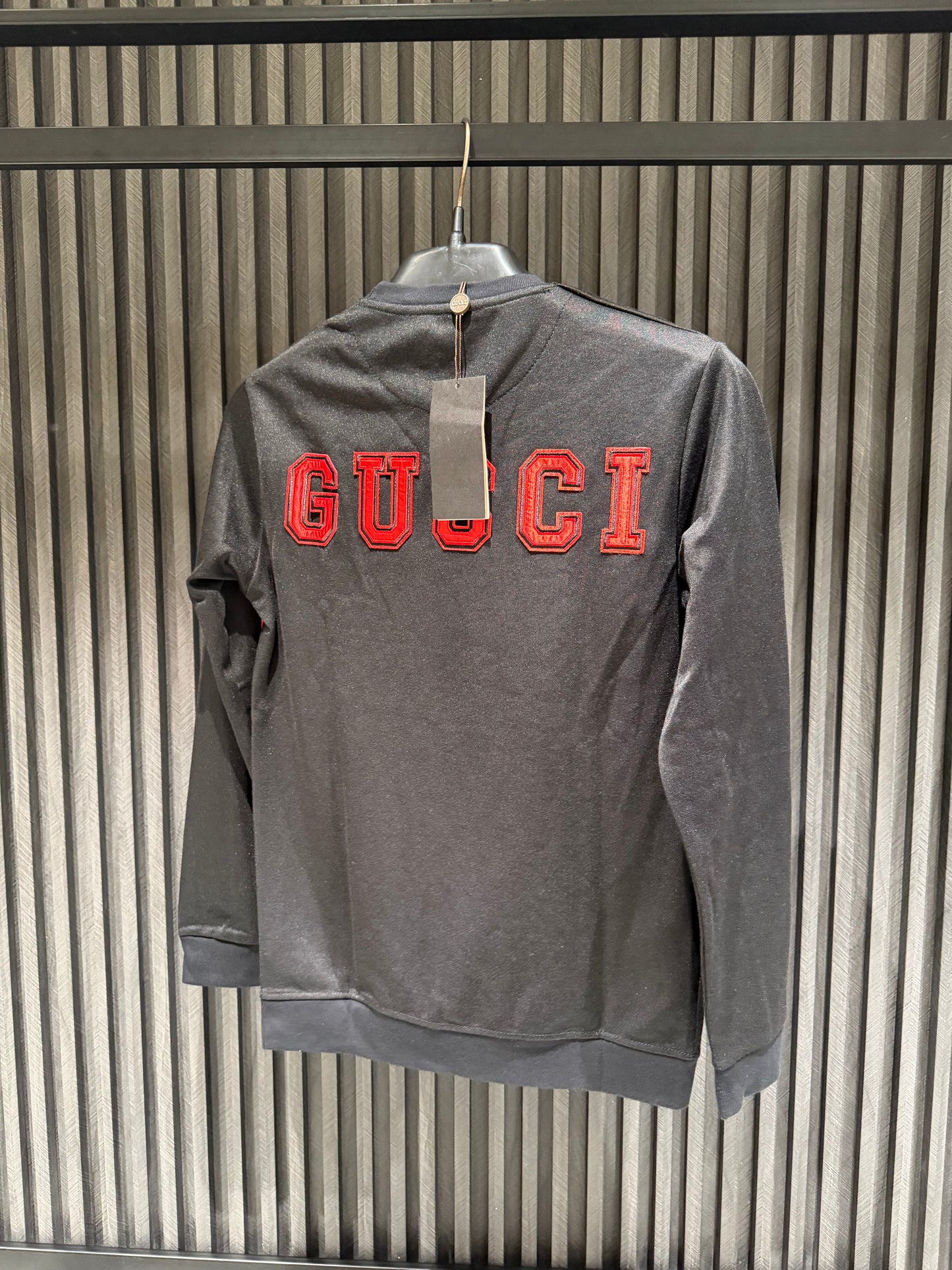 GUCCI SWEATSHIRT