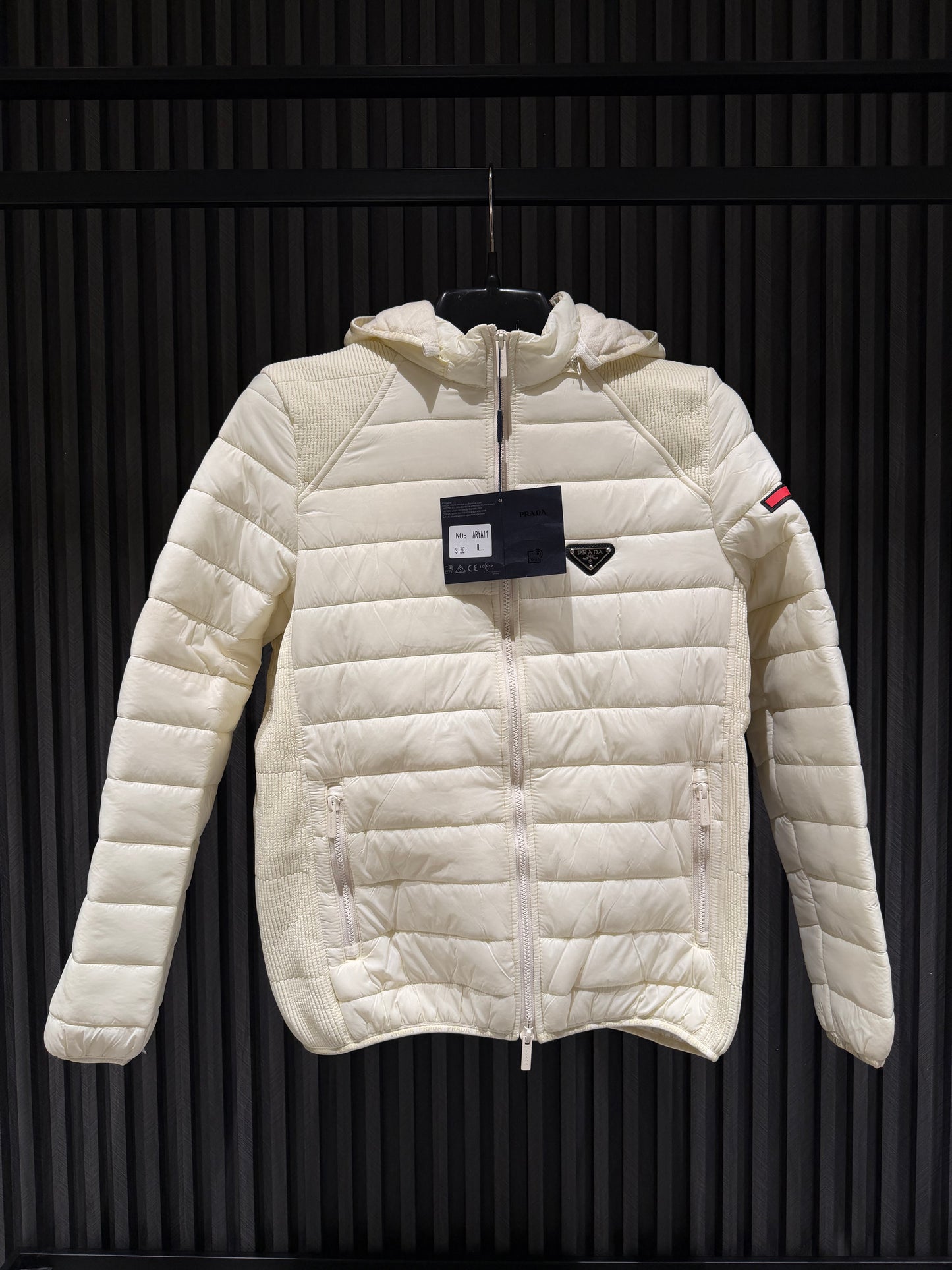 PRADA JACKET