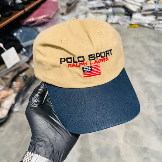 POLO CAP