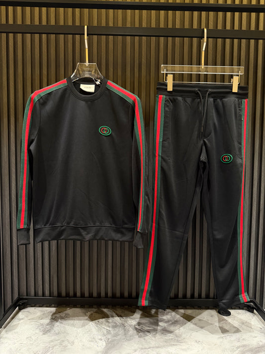 GUCCI SUMMER SUIT